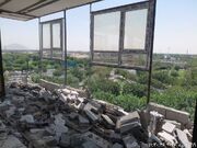اخبار تهران، جلوگیری از ۶۸۳ متر ساخت و ساز غیرمجاز تا تعریض خیابان پیروزی