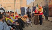 مدیرعامل برق بوشهر: اجرای طرح «مهتاب» ۱۲۹ میلیون کیلووات‌ساعت انرژی به شبکه بازگرداند