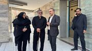 بیمارستان ۴۰۰ تختخوابی اسلامشهر پس از سال‌ها پیگیری به مرحله بهره‌برداری رسید