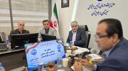 پایداری تولید در صدر اولویت‌های دولت؛معوقات مزدی کارگران سیستان و بلوچستان کمتر از۲ماه شد