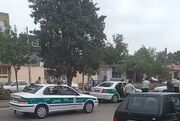 دستگیری باند سارقان مسلح منازل در تهران