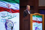 پیشنهاد تدوین نقشه راه بازسازی صنایع از سوی اتاق بازرگانی ایران