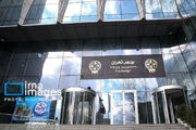سبزپوشی ۹۴ درصدی بازار سهام