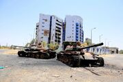 سودان تحریم‌های آمریکا مرتبط با ادعای کاربرد سلاح شیمیایی را رد کرد