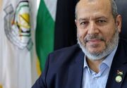 رئیس جدید دفتر سیاسی حماس: از شهادت نمی‌هراسیم