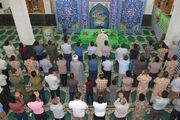 رفع کمبود نیروی انسانی در امامت جمعه کرمان با تربیت نسل جدید در مدرسه تخصصی