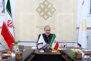 دانشکده بین‌المللی هدی در مسیر تبدیل به دانشگاه قرار دارد