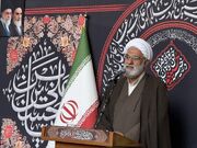 مدیر حوزه علمیه خراسان: اربعین یک جریان تمدن ساز فراملی است