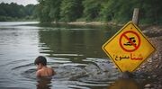 روی تلخ بازگشایی زاینده‌رود؛ آب، شادی و سوگ