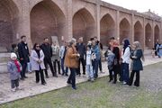 اخبار کوتاه/ تورهای نیم‌روزه اردبیل‌گردی برگزار می‌شود