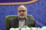 رئیس‌کل دادگستری کرمانشاه: دستگاه قضایی با آمادگی کامل در کنار زائران اربعین حسینی است