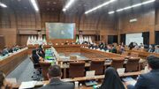 آغاز مجمع فدراسیون اسکیت با انصراف دو کاندیدا