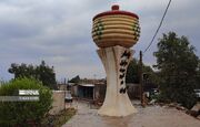 جهانی شدن پامنار دزفول در انتظار ارزیابی کارشناسان