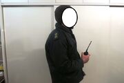 بسته حوادث/دستگیری سارقان مأمورنمای فرش‌های قیمتی در تهران