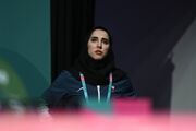 حسینی: به دنبال قهرمانی در وزنه‌برداری آسیا هستیم/ به جهانی چین اعزام می‌شویم