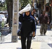 گرما؛ دشمن پنهان سلامت زنان در روزهای داغ تهران