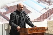 یک هزار و ۲۸۸ مدرسه در جنگ تحمیلی سوم آسیب دید