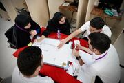 آغاز رقابت‌های سی و یکمین المپیاد علمی دانشجویی کشور