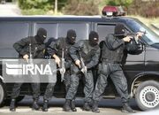 دستگیری ۱۴ خرده‌فروش مواد مخدر در فلاورجان و کشف حدود پنج کیلوگرم هرویین در نایین