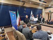 تامین ۲۸۸ دستگاه خودروی آتش نشانی و واگن مترو برای ۹ کلانشهر