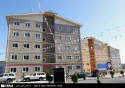 فرماندار انزلی خواستار شفاف سازی در تحویل واحدهای باقیمانده مسکن مهر شد