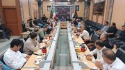 مسئول عراقی: ورودی‌های مرز زرباطیه شبانه‌روزی فعال است