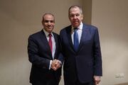 وزیران خارجه روسیه و مصر: تلاش‌های دیپلماتیک برای توقف تجاوز آمریکا علیه ایران تقویت شود