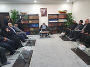 امام جمعه بندرعباس: دولت سازوکار جبران خسارت باغداران از جنگ و آفت «جاروک» را عملیاتی کند