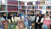 برگزاری ویژه‌برنامه‌های تاریخ‌خوانی و اسطوره‌شناسی در کتابخانه‌های هرمزگان