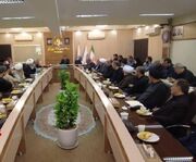 تحول در رویکردها و بهره‌گیری از ظرفیت نخبگانی در صدا و سیمای آذربایجان شرقی