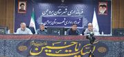 نماینده مجلس: شهرستان بروجن از مهم‌ترین مناطق مستعد چهارمحال و بختیاری است