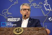 بقائی: تهدید به حمله به زیرساخت‌های غیرنظامی، عادی‌سازی جنایت جنگی است