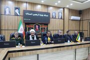 امام جمعه ایلام: رویکرد فرهنگی بر برنامه‌های اربعین حاکم شود