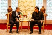استاندار اصفهان خواستار ایجاد خط اعتباری ویژه برای جبران خسارت صنایع شد