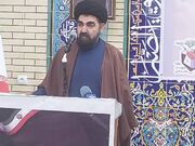 دانشمند شهید رضایی‌نژاد جانش را در سنگر علم فدای ایران کرد