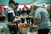 ۳۶۴ موکب در استان کرمانشاه آماده خدمت‌رسانی به زائران اربعین است