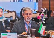 ایران در اجلاس بریکس/ ارائه سه پیشنهاد کلیدی برای آینده همکاری‌های سلامت
