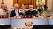 وزیر کشور: بریکس تجاوز به کشورها و حمله به غیرنظامیان را محکوم کند