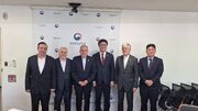 فصل تازه همکاری‌های فرهنگی تهران–سئول در آستانه ثبت‌جهانی الموت