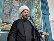 امام جمعه قصرشیرین: حفظ انسجام ملی در گرو هوشیاری در برابر جنگ رسانه‌ای است