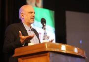 منادی: نوسازی مدارس، آینده ایران را می‌سازد