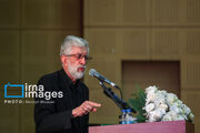 حداد عادل: جامعیت علمی، نگاه حکیمانه و احترام به رأی ملت، شاخصه‌های رهبر شهید انقلاب است