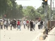 رهبر حزب کنگره هند: نخست‌وزیر باید از دانشجویان عذرخواهی و وزیر آموزش را برکنار کند