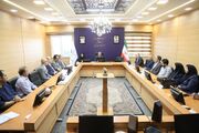 استاندار زنجان: حفظ سرمایه اعتماد عمومی به جامعه پزشکی نیازمند ارتقای کیفی خدمات است