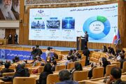 تحقق درآمد ۳۲۰۵ همتی دانش‌بنیان‌ها در سال ۱۴۰۴