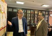 معاون وزیر فرهنگ: مدیران بدون مطالعه نمی‌توانند نقش مؤثری در توسعه ایفا کنند