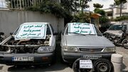 پایان سرقت‌های سریالی لوازم خودرو در ترمینال جنوب