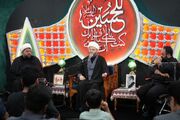 رییس سازمان تبلیغات‌ اسلامی کشور: دشمن به دنبال اختلال در نظام محاسباتی جامعه است