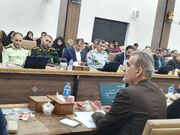 معاون سازمان بهزیستی: خدمات مشاوره‌ای در خصوص افکار خودکشی رایگان است