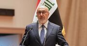 رئیس‌جمهور عراق: امنیت منطقه بدون ثبات عراق محقق نخواهد شد